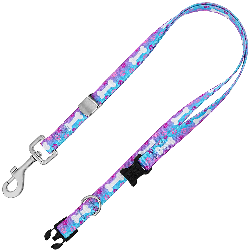24" Polyester Loop Blue-Violet by Groom Loop