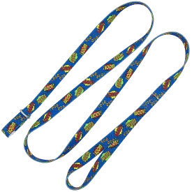 5ft Slip-Lead Leash Super Dog by Groom Loop