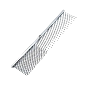 6" Combination 2/3 Comb by Zolitta