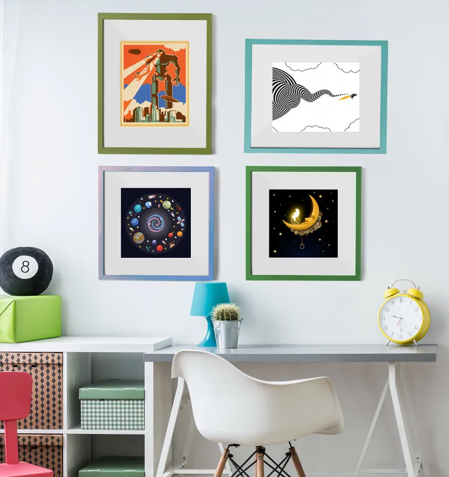 Art Print Bundle