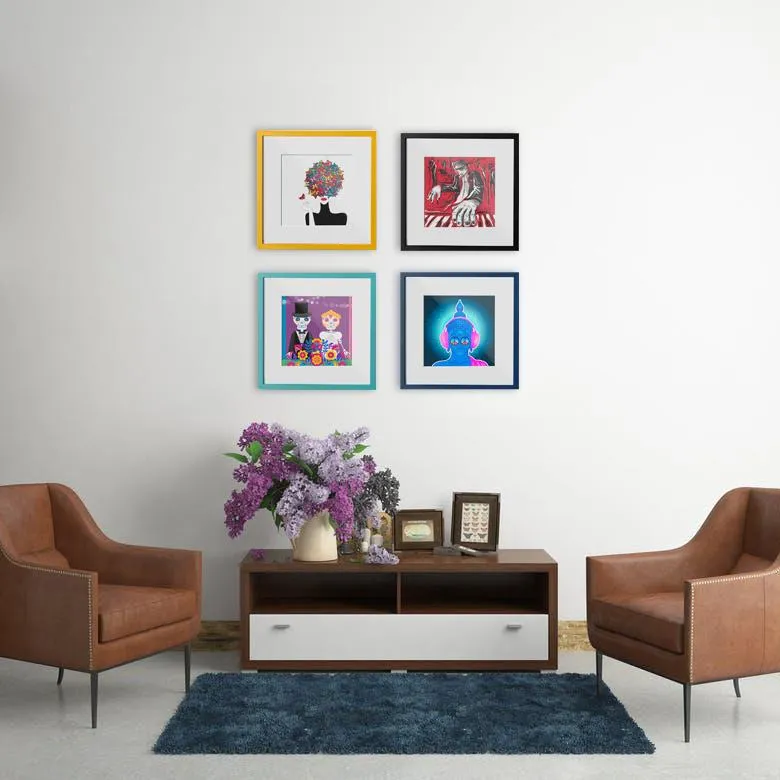 Art Print Bundle