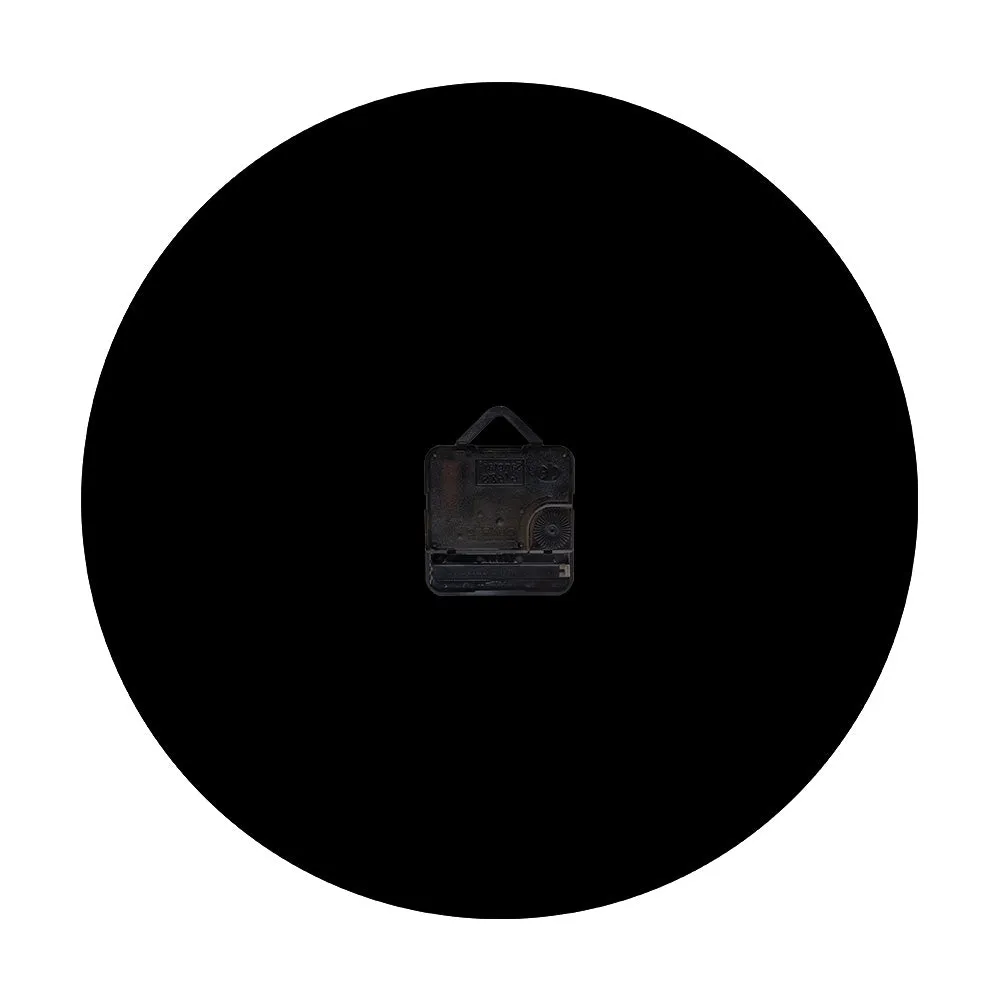Badminton Time 12 Badminton Players Sillouette Wall Clock Birdie Deorative Clock Watch Sports Room Decor Funny Badminton Gifts