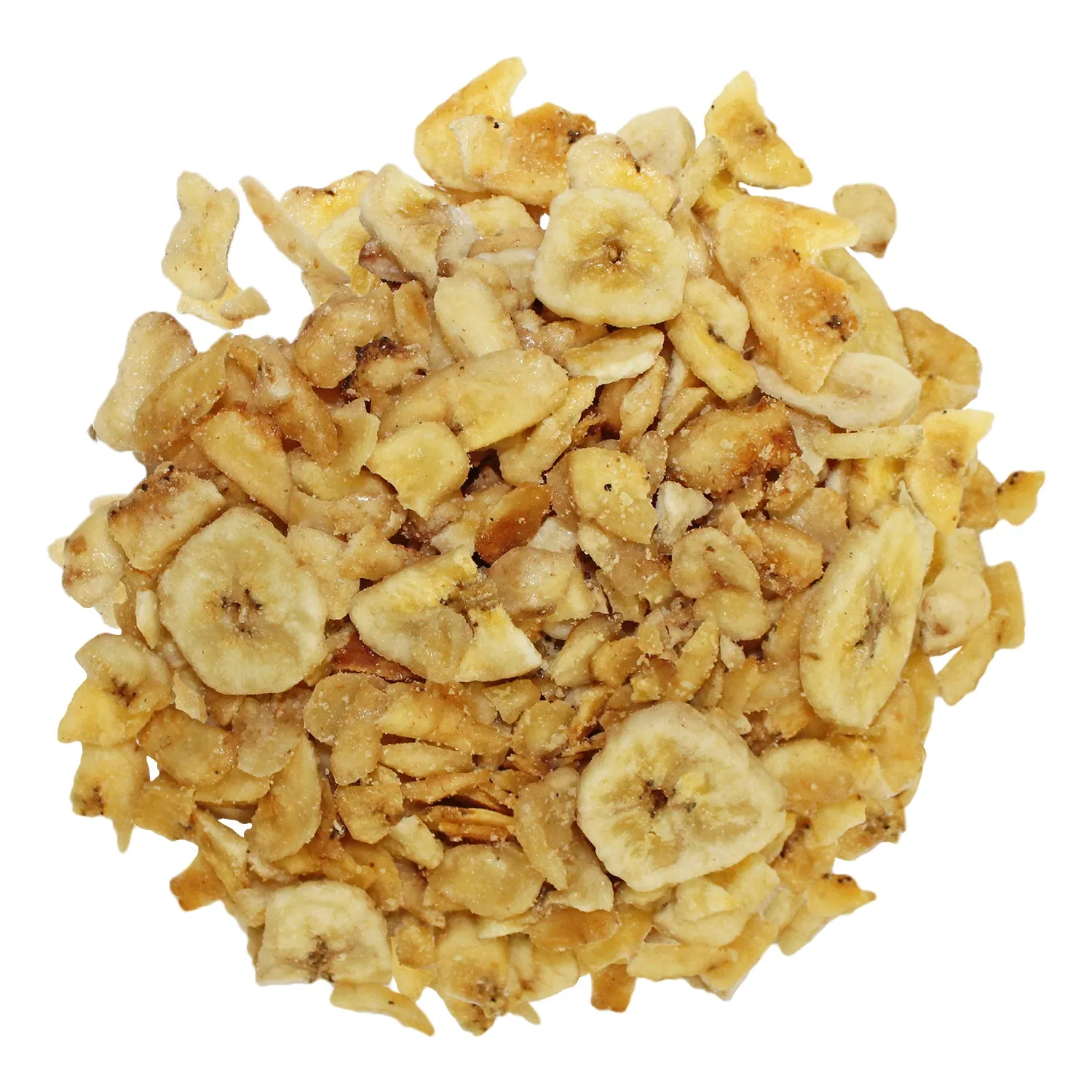 Banana Bites