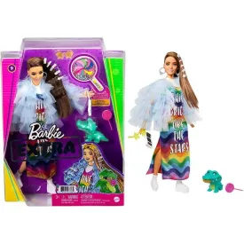 Barbie Xtra Yellow Coat Barbie Xtra Yellow Coat
