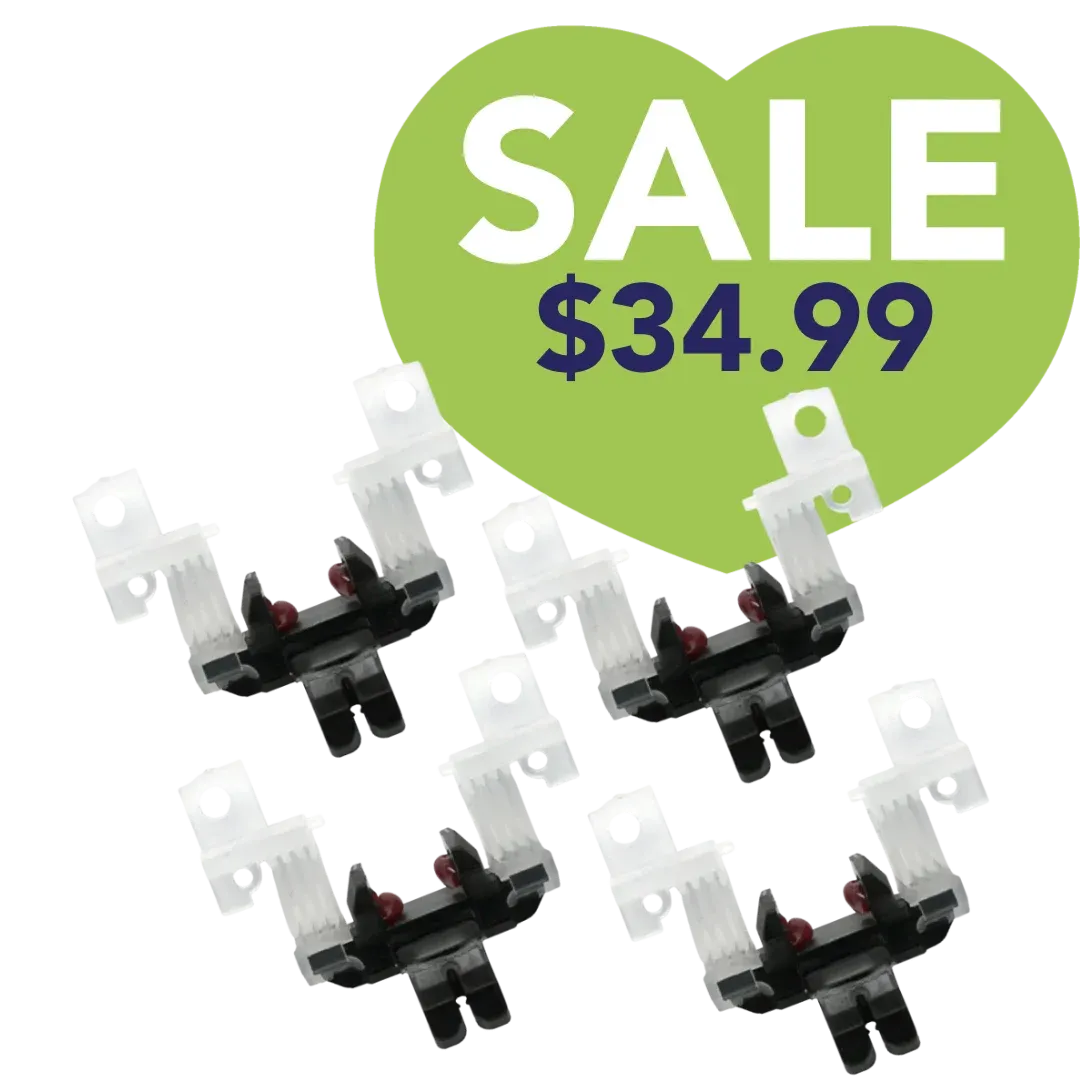 Bundle of 4 Drives by Andis