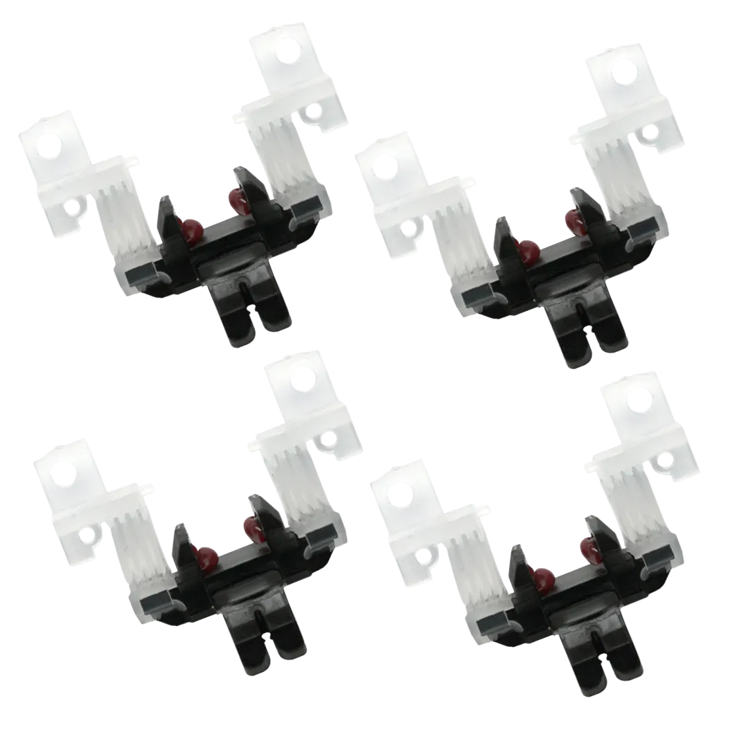 Bundle of 4 Drives by Andis
