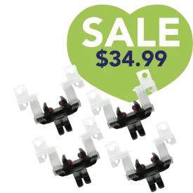 Bundle of 4 Drives by Andis