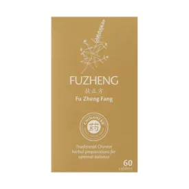 Chinaherb Fuzheng