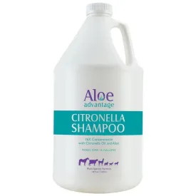 Citronella Shampoo
