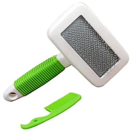 Dog Grooming Tools