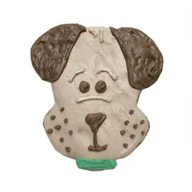 Dog Head (case of 8)