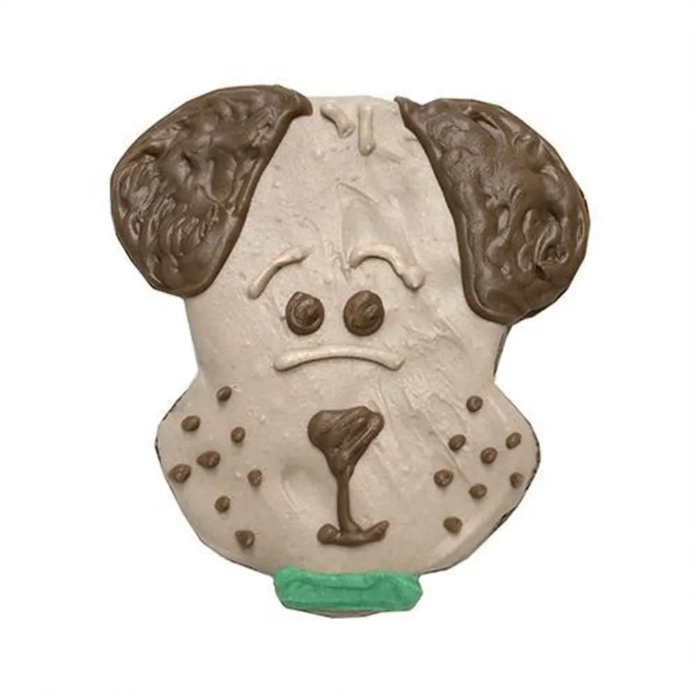 Dog Head (case of 8)
