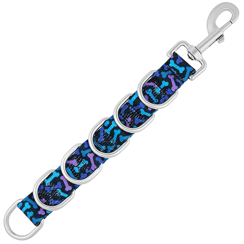 Extenders Colorful Bones by Groom Loop