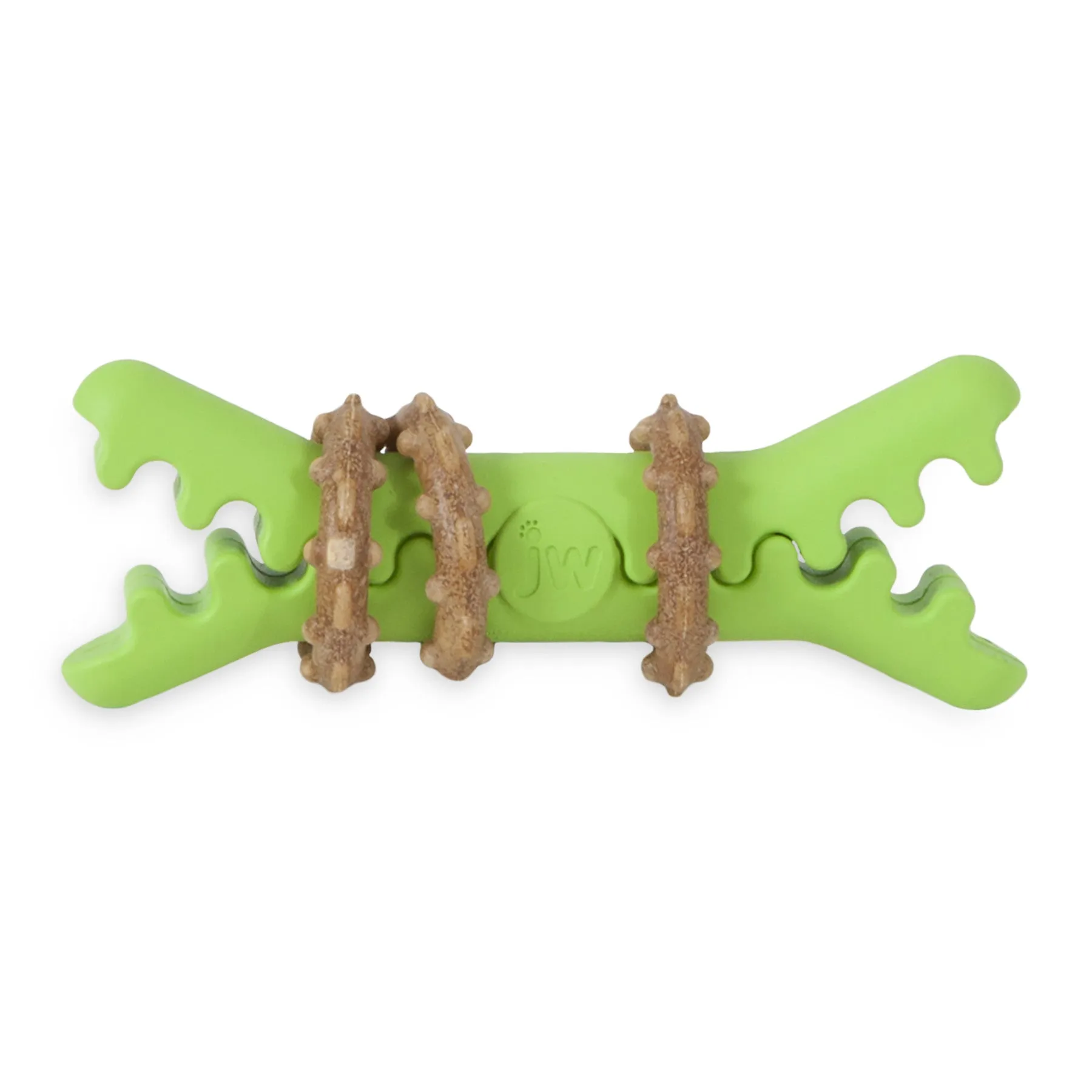 JW - Slide N' Snacks - Bone SALE