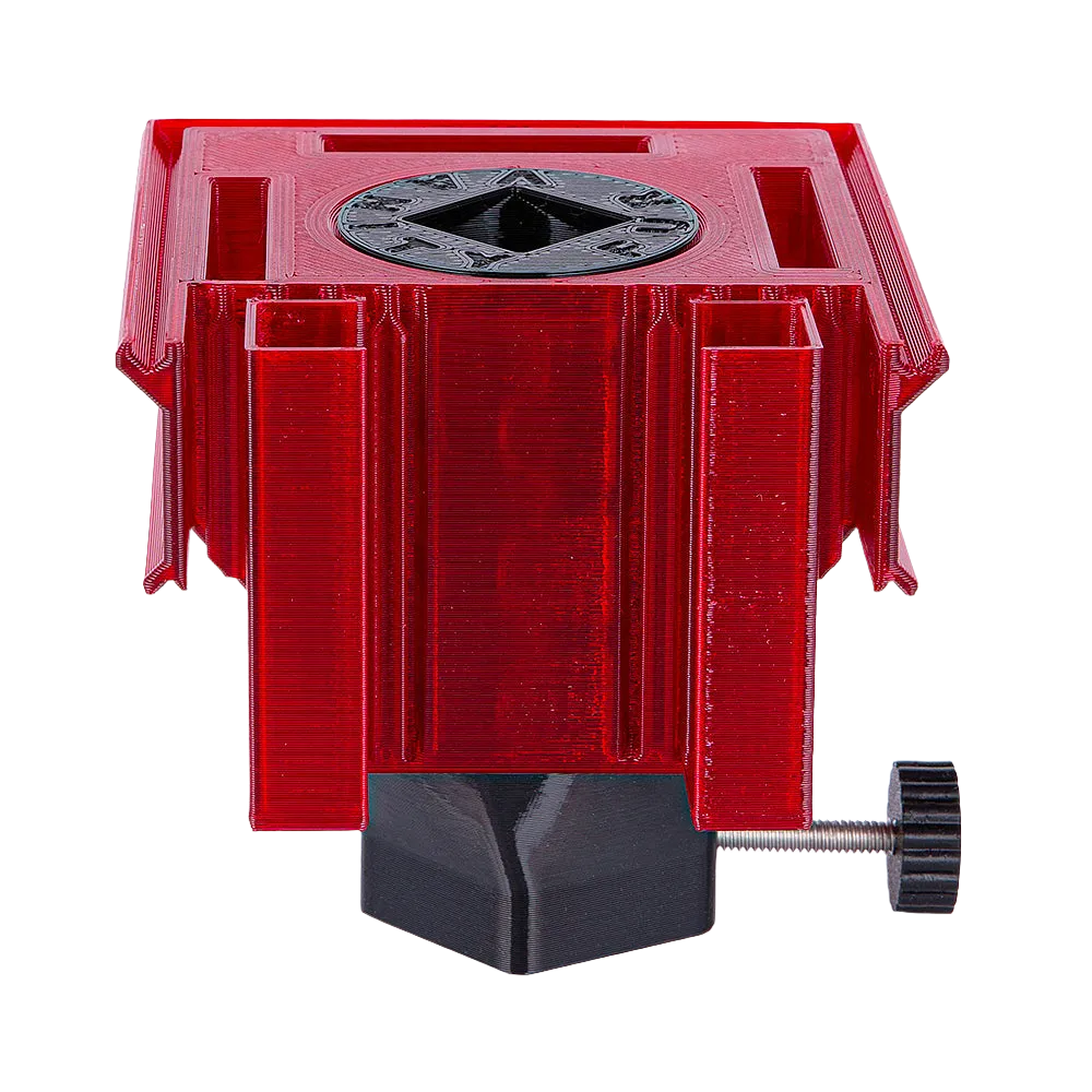 Kliphone Jolly Red by Vanity Fur