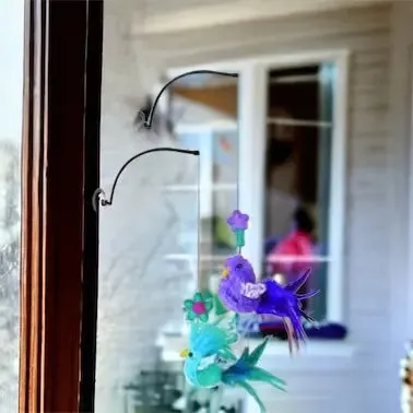 KONG Cat Window Teaser