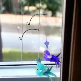KONG Cat Window Teaser