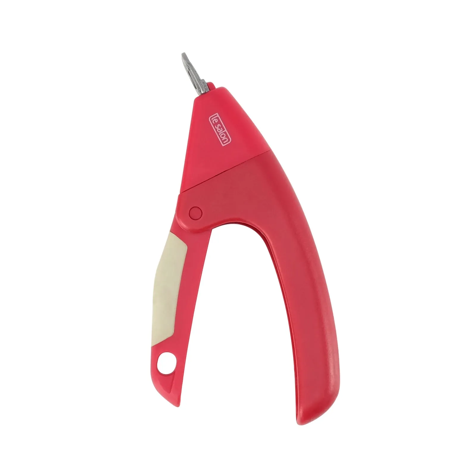 Le Salon Essentials Dog Guillotine Nail Cutter