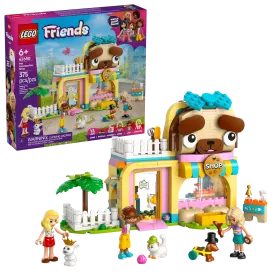 LEGO® 42650 Pet Accessories Shop