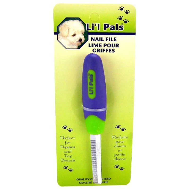 Lil Pals Grooming Tools