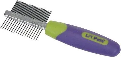 Lil Pals Grooming Tools