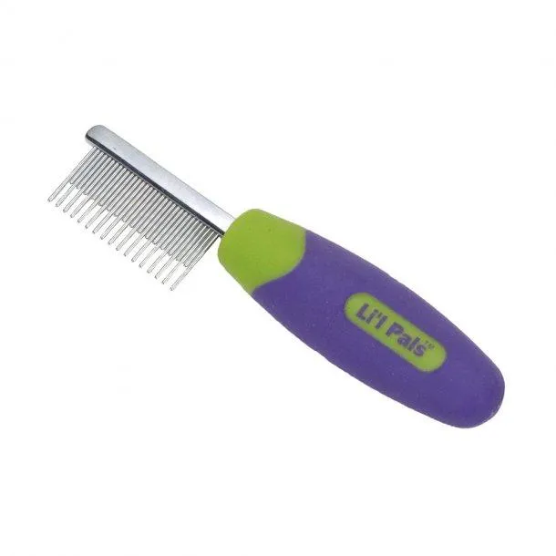 Lil Pals Grooming Tools