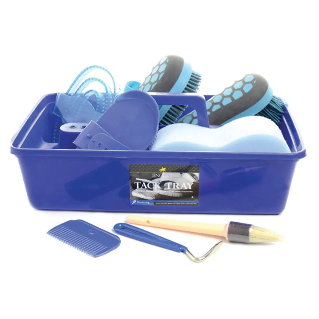 Lincoln Complete Grooming Kit