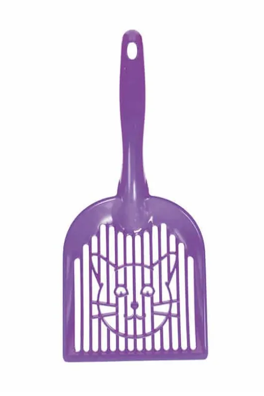 Litter Lifter - "Beamer Scoop" Large Assorted
