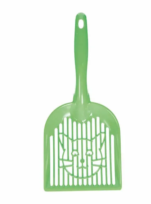 Litter Lifter - "Beamer Scoop" Large Assorted