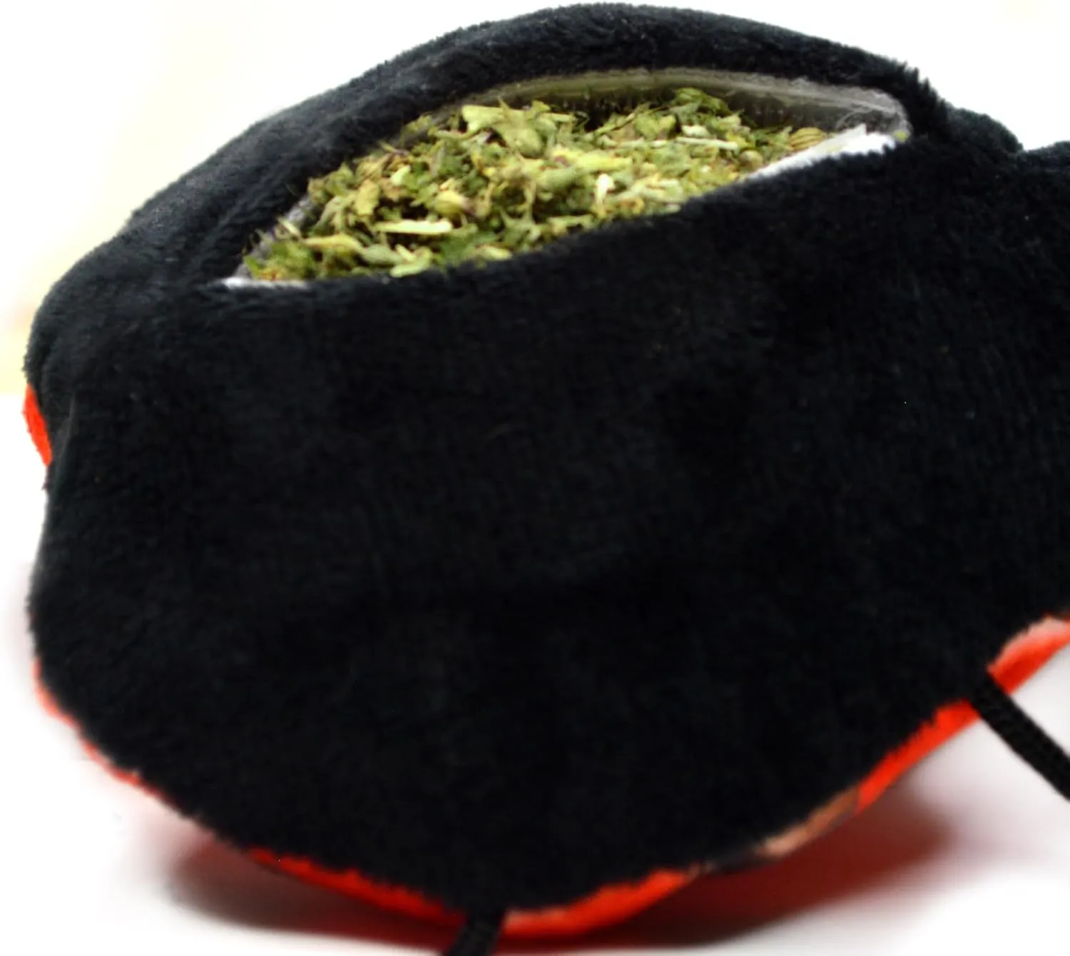 Meowijuana | Lady Bug Bundle | Get Sprung Refillable Lady Bug Toy and Garden Pawty Catnip Blend | Promotes Play and Cat Health | Includes North American Organic Catnip