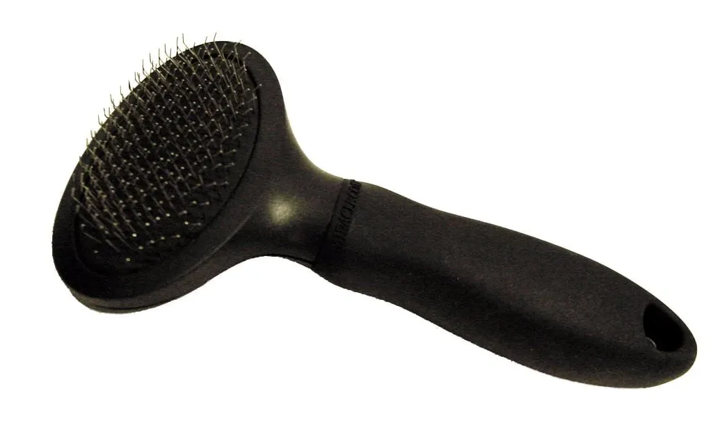Miracle Care Slicker Brush Small