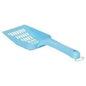 Moderna Cat Litter Jumbo Scoop Large LightBlue