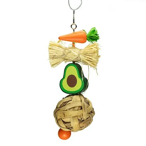 Naturals Avocado Chew