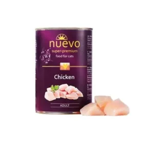 Nuevo Cat Adult - Chicken