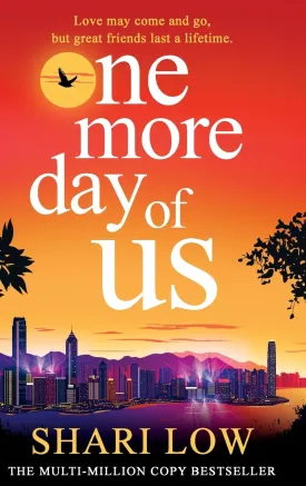 One More Day of Us Hardcover  May 2, 2025