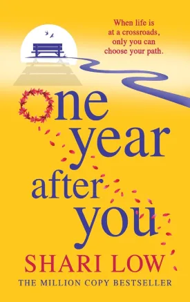 One Year After You Hardcover