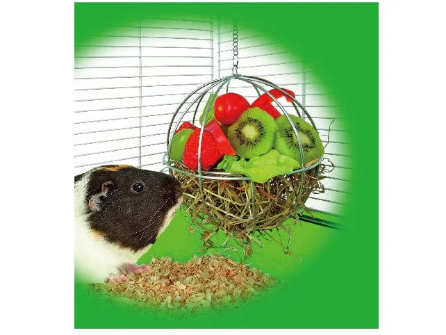Pawise Hay Ball, 10Cm