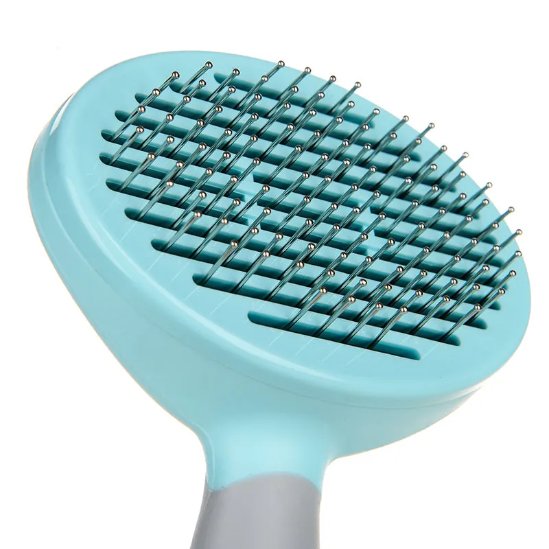 Pet Grooming Comb