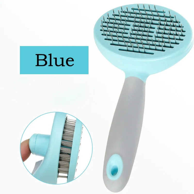 Pet Grooming Comb