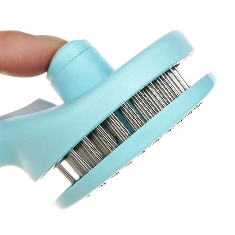 Pet Grooming Comb