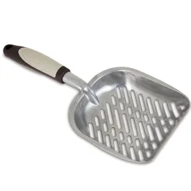 Petmate Jumbo Metal Litter Scoop
