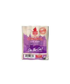 Plato On The Go!™ Treats for Dogs