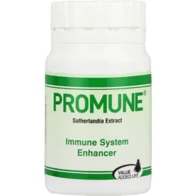 Promune 60 Capsules Promune 60 Capsules