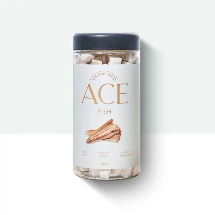 Restocked💙강아지&고양이 겸용 고급간식 Freeze-Dried Treats for pet 100g