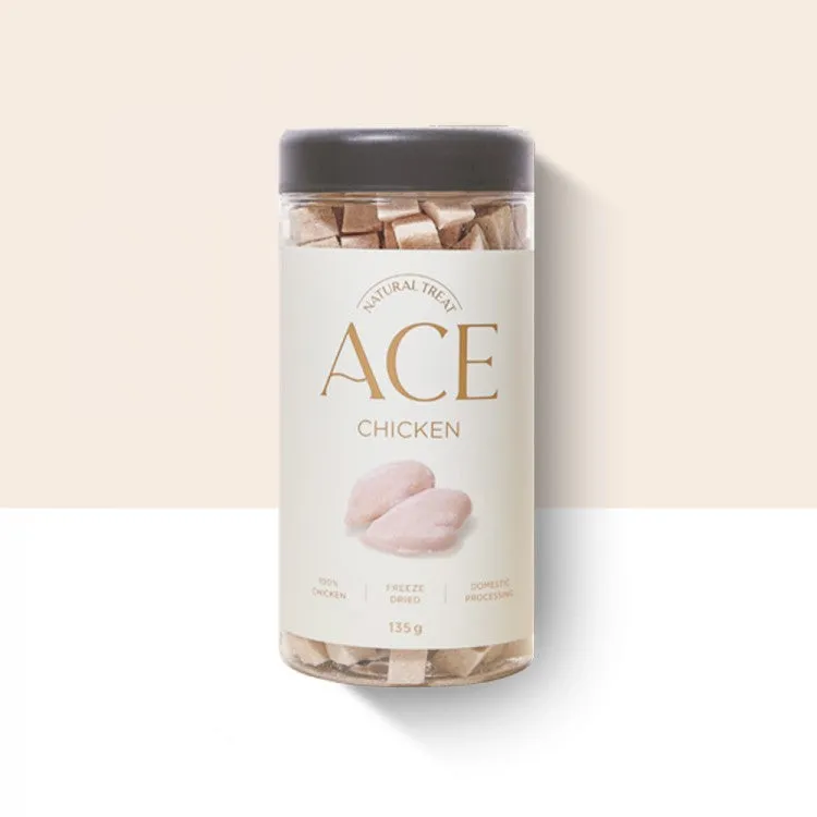 Restocked💙강아지&고양이 겸용 고급간식 Freeze-Dried Treats for pet 100g