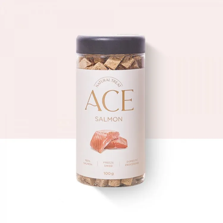 Restocked💙강아지&고양이 겸용 고급간식 Freeze-Dried Treats for pet 100g