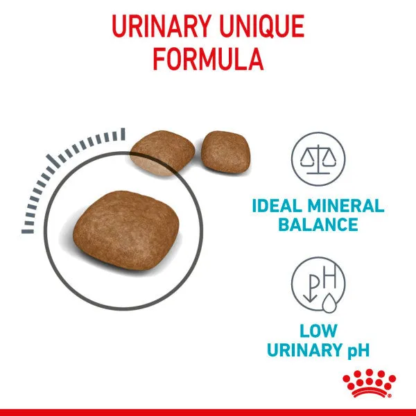 Royal Canin | Feline Health Nutrition | Dry Cat Food | Urinary Care 2kg