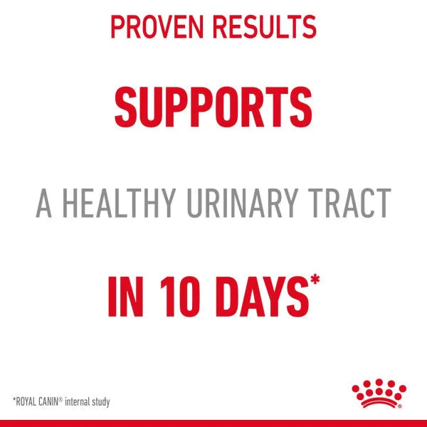 Royal Canin | Feline Health Nutrition | Dry Cat Food | Urinary Care 2kg