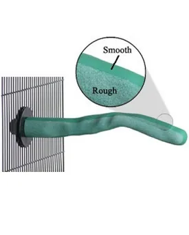 Safety Pumice Perch Mini