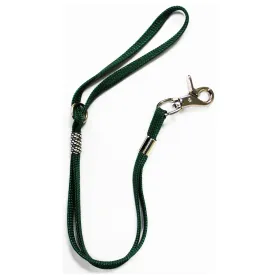 Shernbao Nylon Grooming Loop - Forest Green